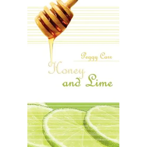 Honey and Lime
