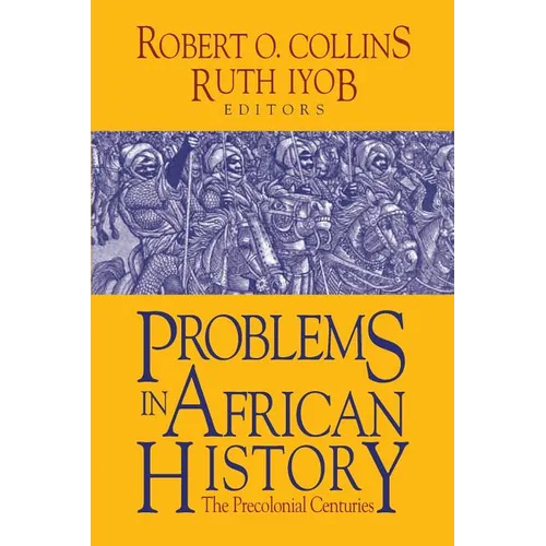 Problems in African History