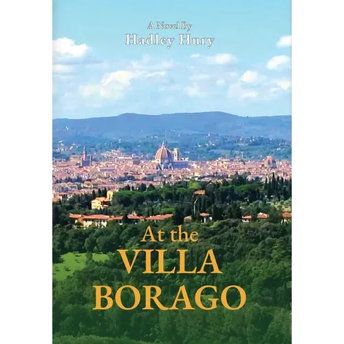 At the Villa Borago