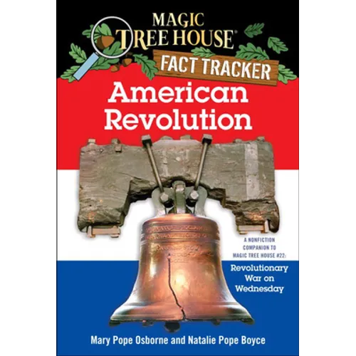 American Revolution