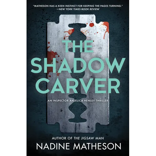 The Shadow Carver