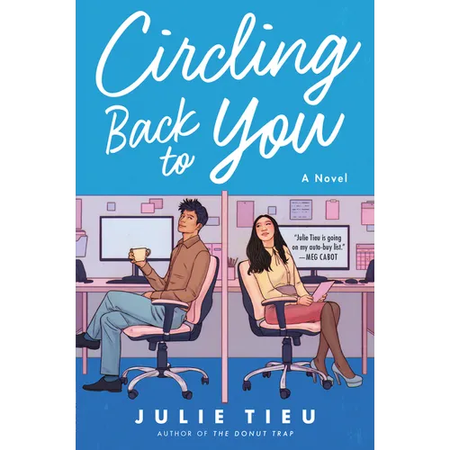 Circling Back to You