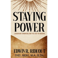 Staying Power: Leadership, Formation, and The Cost of Absence
