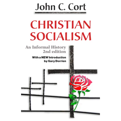 Christian Socialism: An Informal History
