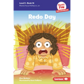 Redo Day: Book 14