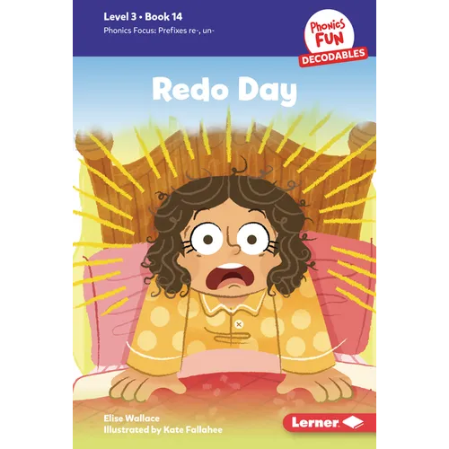 Redo Day: Book 14