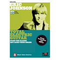 Eric Johnson - Total Electric Guitar: From the Classic Hot Licks Video Series