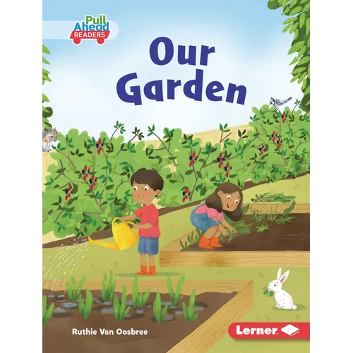 Our Garden