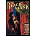 The Black Mask Magazine #2