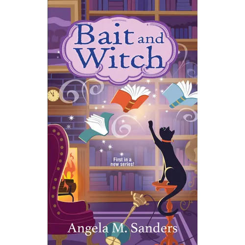 Bait and Witch