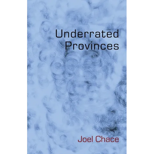 Underrated Provinces