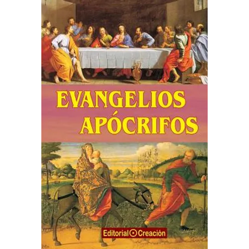 Evangelios apocrifos