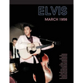 Elvis, March 1956