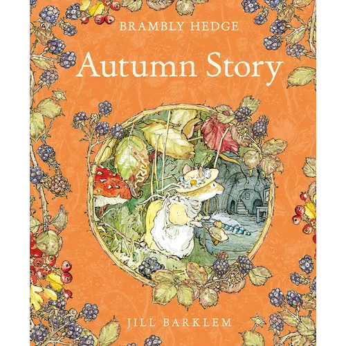 Autumn Story