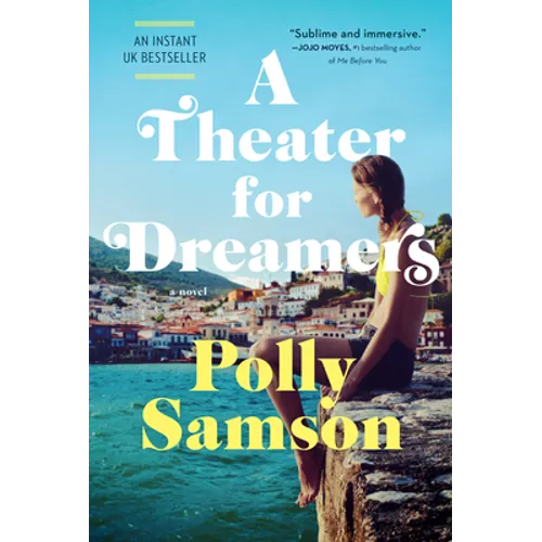 A Theater for Dreamers