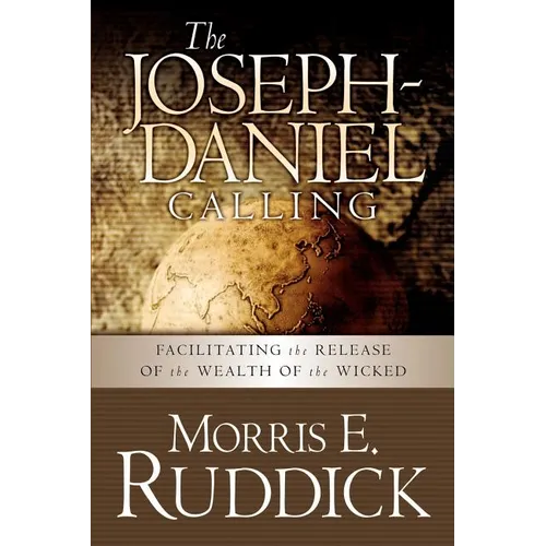 The Joseph-Daniel Calling