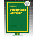 Transportation Supervisor