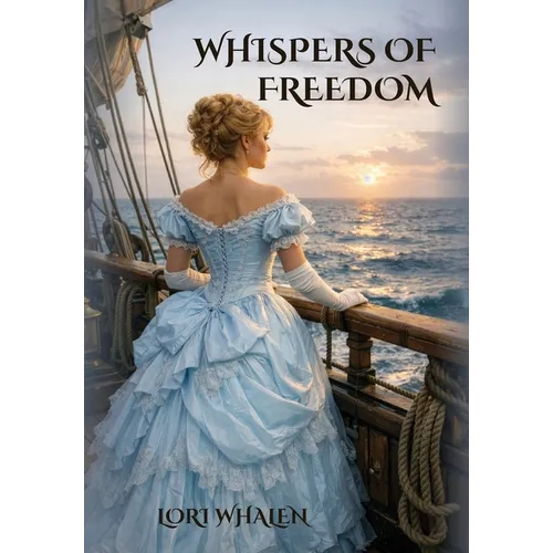 Whispers of Freedom