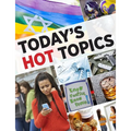 Today's Hot Topics
