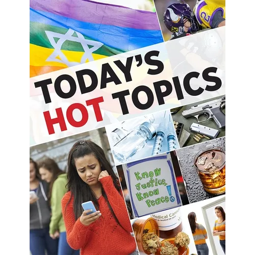 Today's Hot Topics