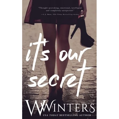 It's Our Secret