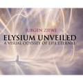 Elysium Unveiled: A Visual Odyssey of Life Eternal