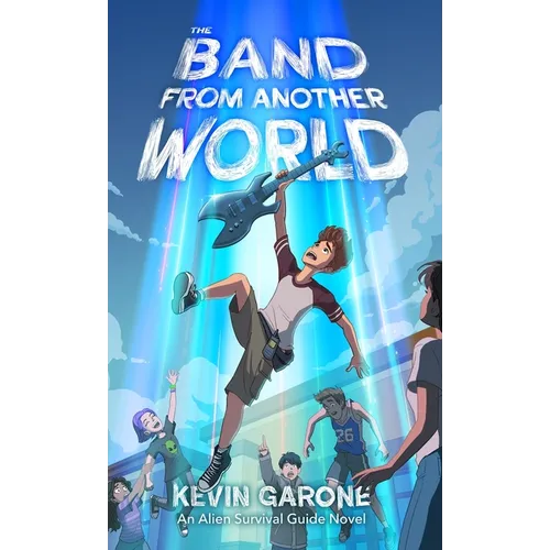 The Band From Another World