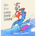 Did You Look Both Ways?