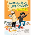 West Meadows Detectives: The Case of the Snack Snatcher