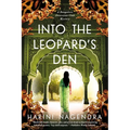Into the Leopard's Den: A Bangalore Detectives Club Mystery