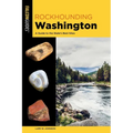 Rockhounding Washington
