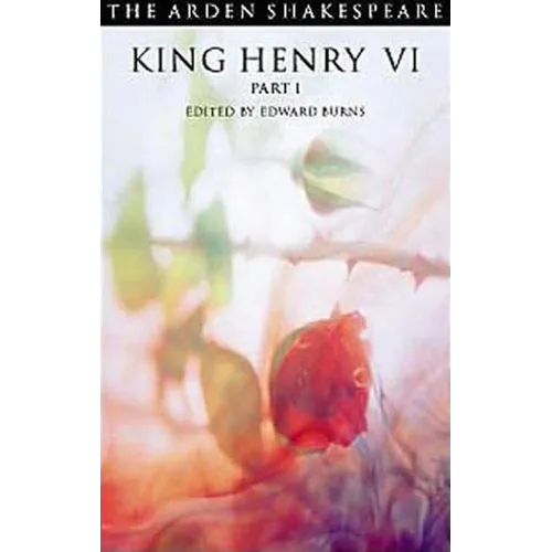King Henry VI Part 1: Third Series