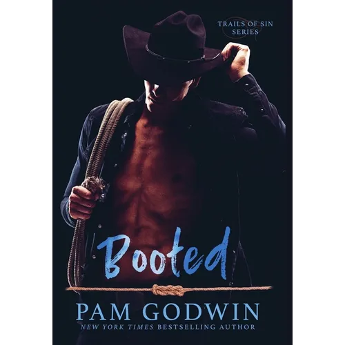 Booted