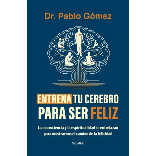 Entrena Tu Cerebro Para Ser Feliz / Train Your Brain to Be Happy