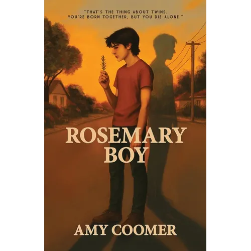 Rosemary Boy