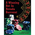 A Winning Bet in Nevada Baccarat