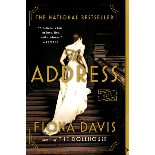 The Address
