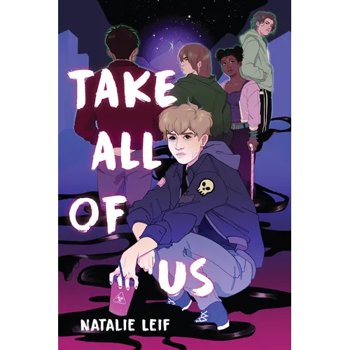 Take All of Us