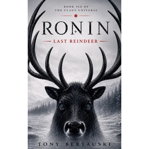 Ronin: The Last Reindeer