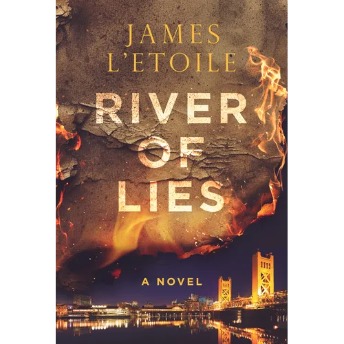 River of Lies: Volume 2