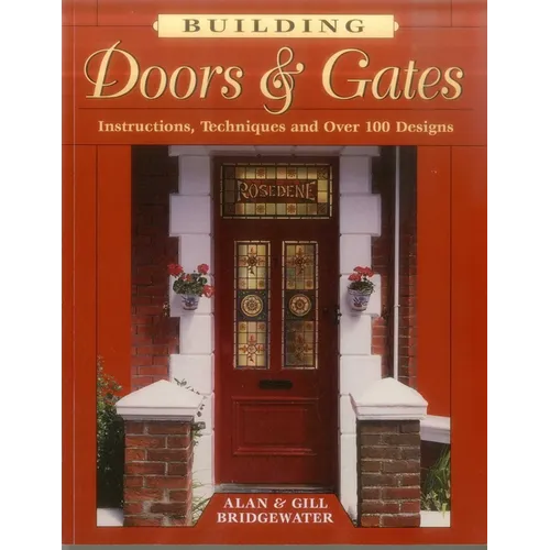 Building Doors & Gates