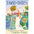 Damsel in Distress: A Daisy Dalrymple Mystery
