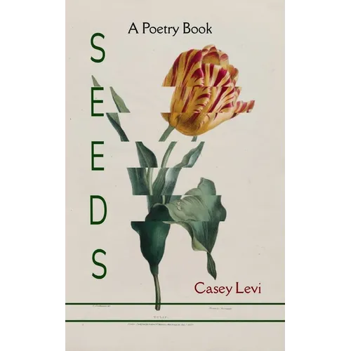 Seeds A Poetry Book