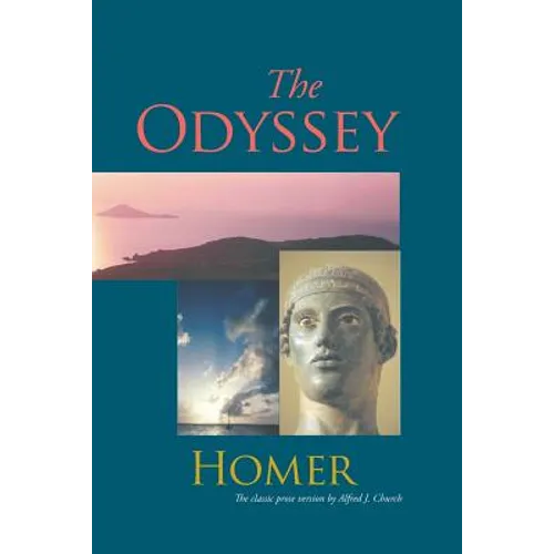 The Odyssey