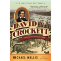 David Crockett: The Lion of the West