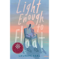 Light Enough to Float