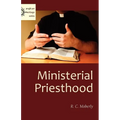 Ministerial Priesthood