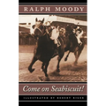 Come on Seabiscuit!