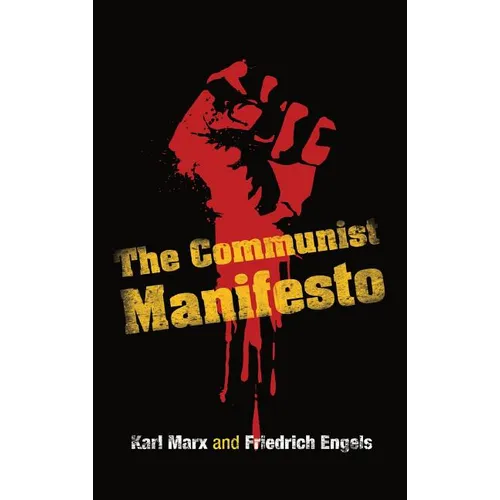 The Communist Manifesto
