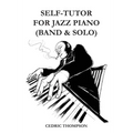 Self-Tutor for Jazz Piano
